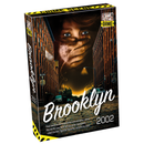 Crime Scene Game Brooklyn 2002 Game