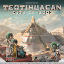Teotihuacan Game