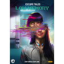 Escape Tales - Low Memory Game