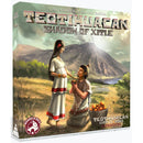 Teotihuacan - Shadow of Xitle Expansion Game