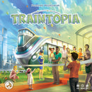 Traintopia Game