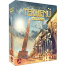 Tekhenu - Obelisk of the Sun Game