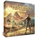 Tekhenu Time of Seth Game