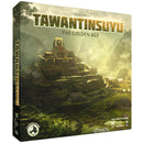 Tawantinsuyu Golden Age Expansion Game