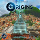 Origins Ancient Wonders Game