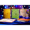 Books of Time Game