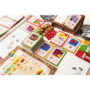 Books of Time Game