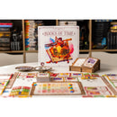 Books of Time Game