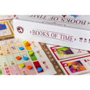 Books of Time Game
