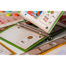 Books of Time Game