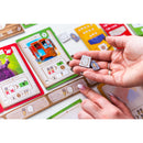 Books of Time Game