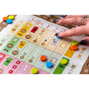 Books of Time Game