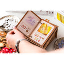 Books of Time Game