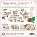 Books of Time Game