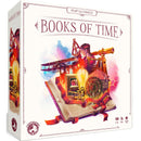 Books of Time Game