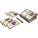 Books of Time Game
