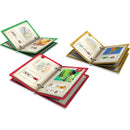 Books of Time Game