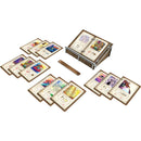 Books of Time Game