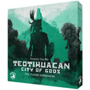 Teotihuacan 5th Player Expansion Game