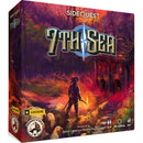 SideQuest 7th Sea Game