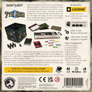 SideQuest 7th Sea Game