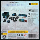 SideQuest Nemsis Game