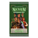Nucleum - Patrons Set Booster Game
