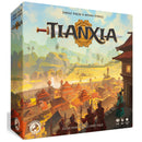 Tianxia Game