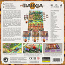 Tianxia Game