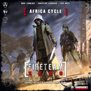 Fireteam Zero - The Africa Cycle Game