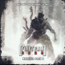 Fireteam Zero - Monster Pack D Game