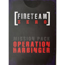 Fireteam Zero - Operation Harbinger Mission Pack Game