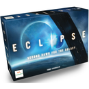 Eclipse - Second Dawn for the Galaxy Game