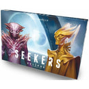 Eclipse - Second Dawn for the Galaxy Species Pack Seekers Game