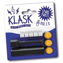 Marek Toy KLASK Spare Parts Set Ver 2.0 Game