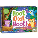 Peaceable Kingdom Hoot Owl Hoot! Game