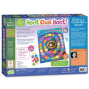 Peaceable Kingdom Hoot Owl Hoot! Game