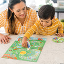Peaceable Kingdom Count Your Chickens! Game