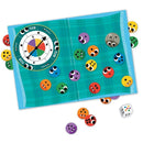 Peaceable Kingdom Snug as a Bug in a Rug! Game