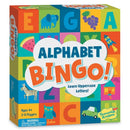 Peaceable Kingdom Alphabet Bingo! Game