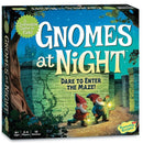 Peaceable Kingdom Gnomes at Night Game