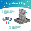 Peaceable Kingdom Gnomes at Night Game