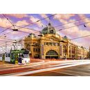 Funbox Puzzle Finding Flinders Puzzle 1,000 pieces