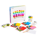 Colour Brain Australian Family Edition Game