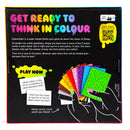 Colour Brain Australian Family Edition Game