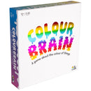 Colour Brain Australian Family Edition Game