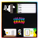 Colour Brain Australian Family Edition Game