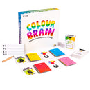 Colour Brain Australian Family Edition Game