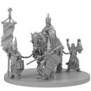 Time of Legends Joan of Arc Apocalypse Expansion
