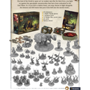 Time of Legends Joan of Arc Apocalypse Expansion
